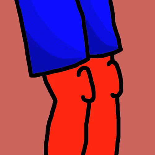 Kneecaps