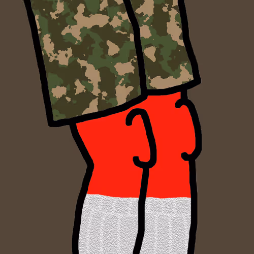 Kneecaps