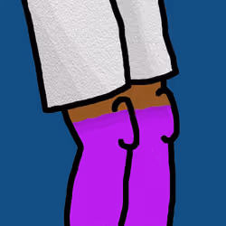 KNEECAPs 2647