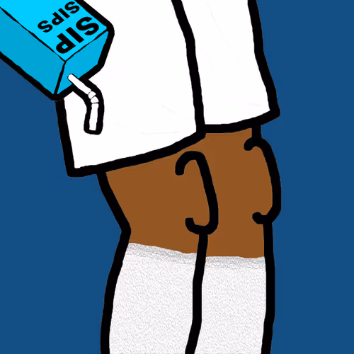 Kneecaps