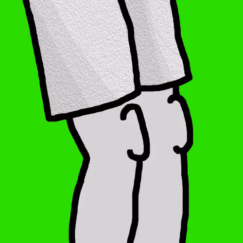 Kneecaps