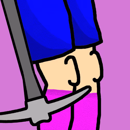 Kneecaps