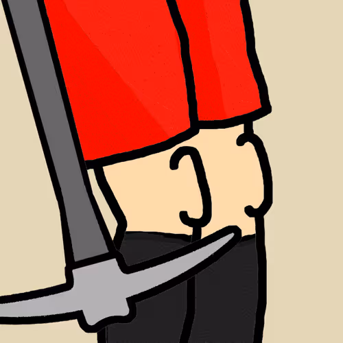 Kneecaps