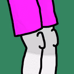 Flamboyant Referee