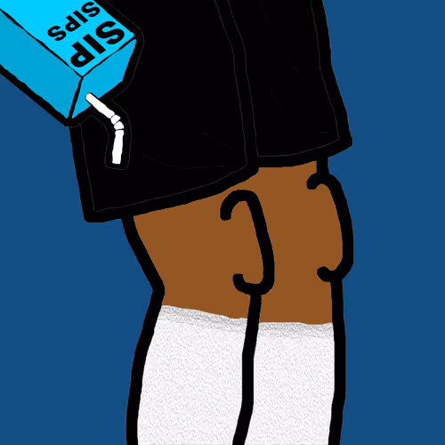 Kneecaps