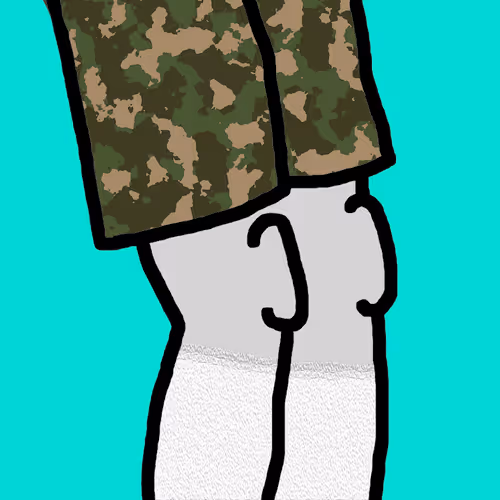 Kneecaps