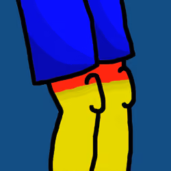 KNEECAPs 3341
