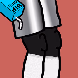 KNEECAPs 4708