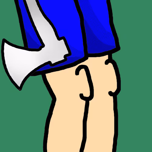 Kneecaps