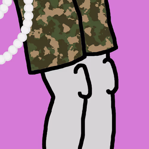 Kneecaps