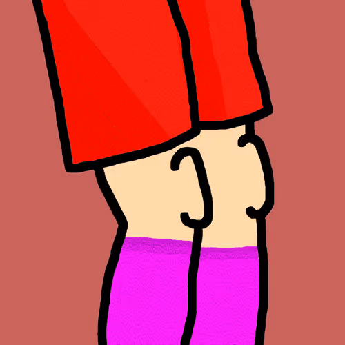 Kneecaps