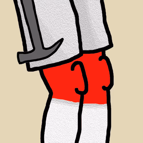 Kneecaps