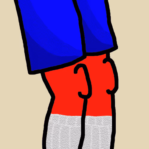 Kneecaps