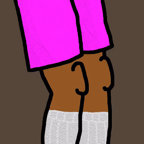 Kneecaps