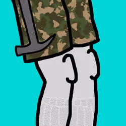 KNEECAPs 539