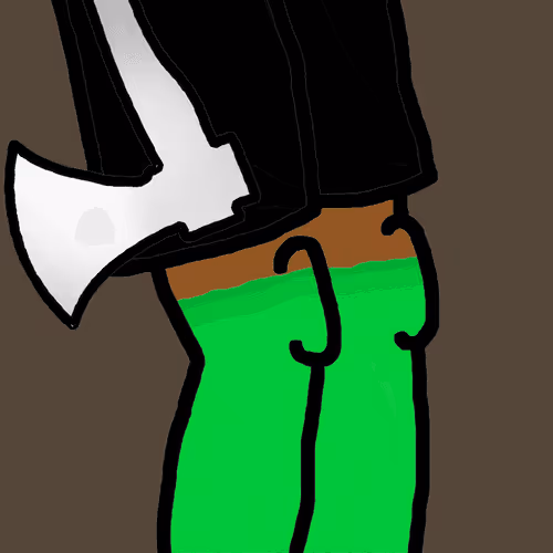 Kneecaps