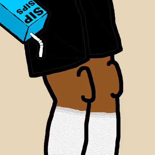 Kneecaps