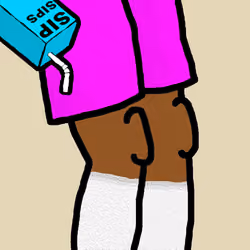 KNEECAPs 3137