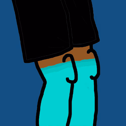 Kneecaps