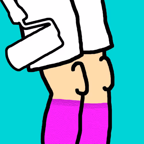 Kneecaps