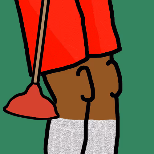 Kneecaps