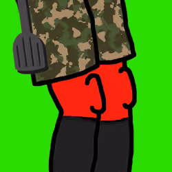KNEECAPs 1172