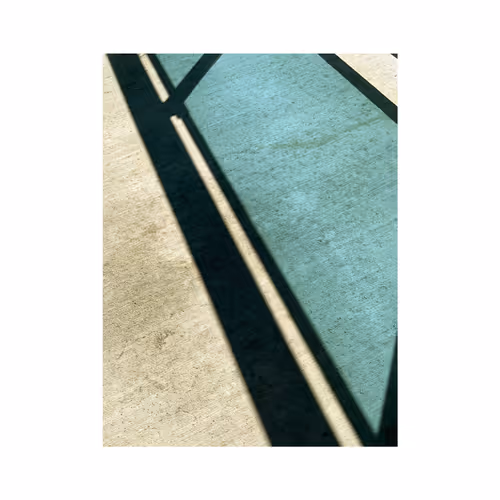 Shapes Around You