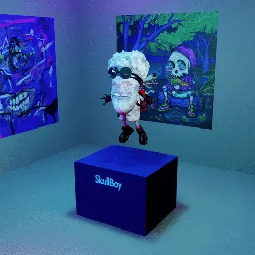Item #10 Media