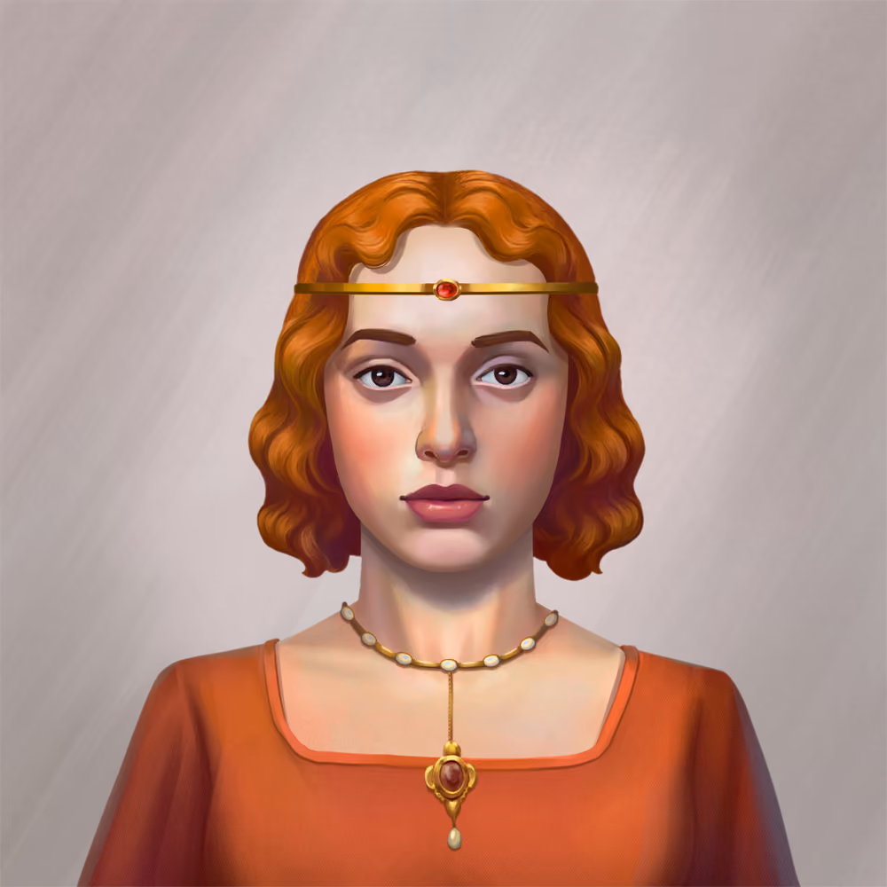 Juliet: Revenant #62