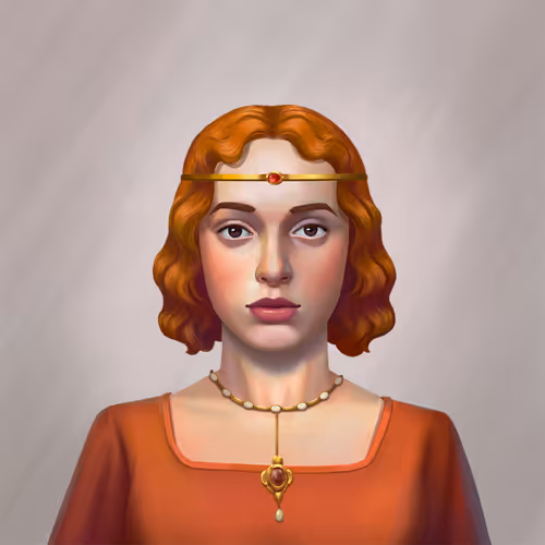 Juliet: Revenant #62