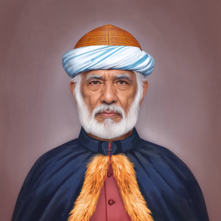 Rumi: Revenant #92