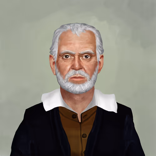 Galileo: Revenant #56