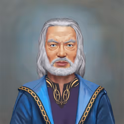 Merlin: Revenant #63