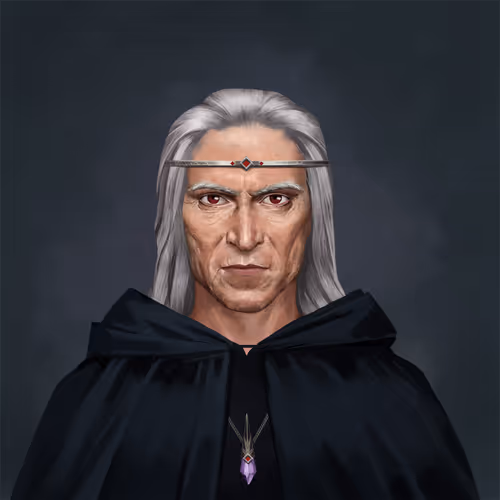Revenants By Alethea Ai