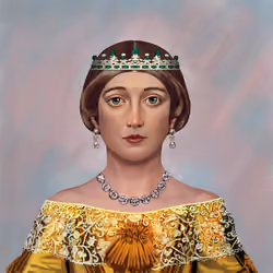 Queen Victoria: Revenant #22
