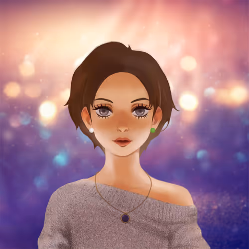 Evy: Revenant #58