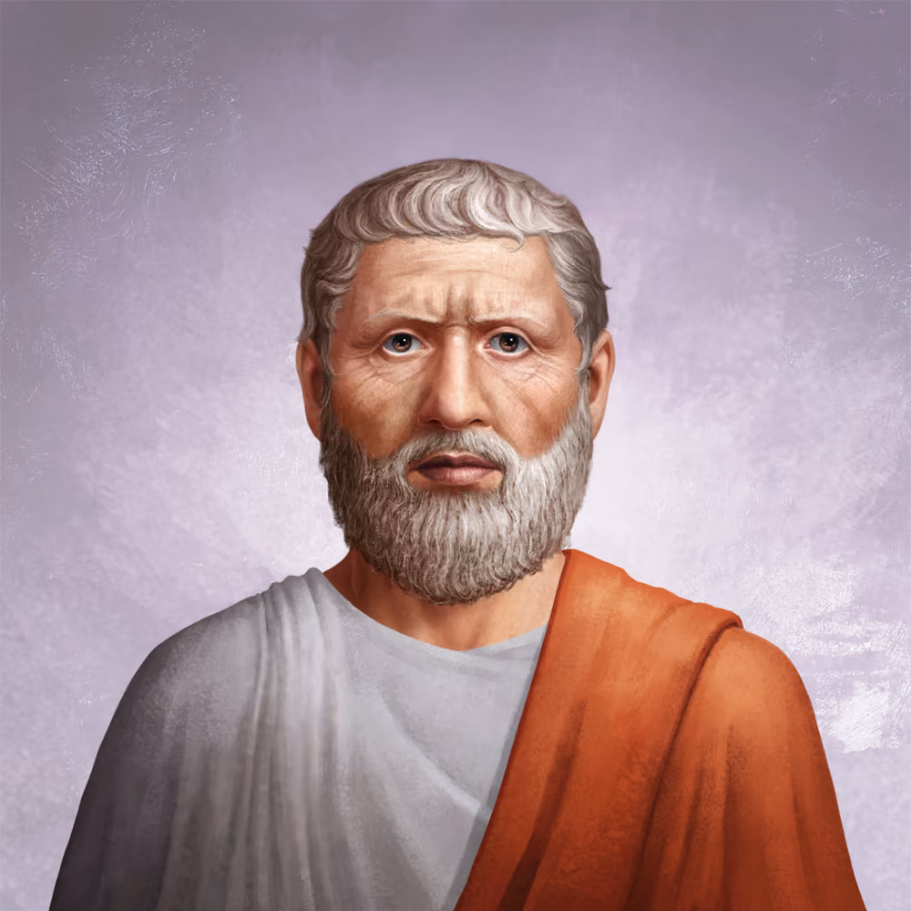 Plato: Revenant #85