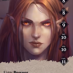 Faunalyn Iliathor