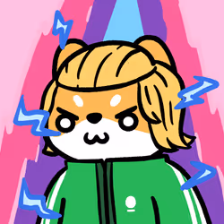 Cool Kids Club #98