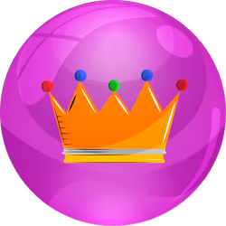 Queen Cryptoria