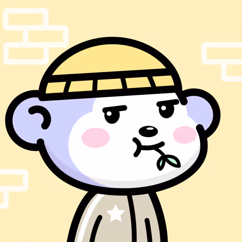 OkCat Jr.Friends #3239