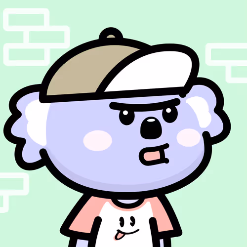 Okcat Jr Friends