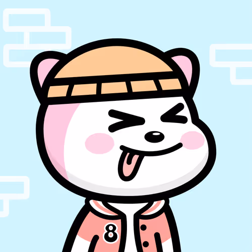 Okcat Jr Friends