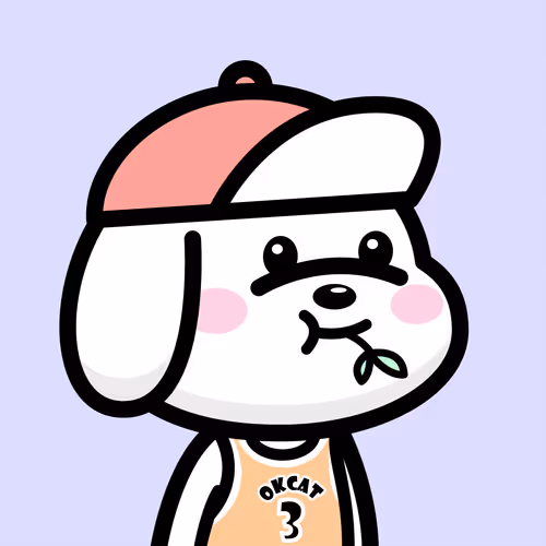 Okcat Jr Friends