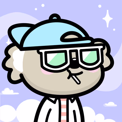 Okcat Jr Friends