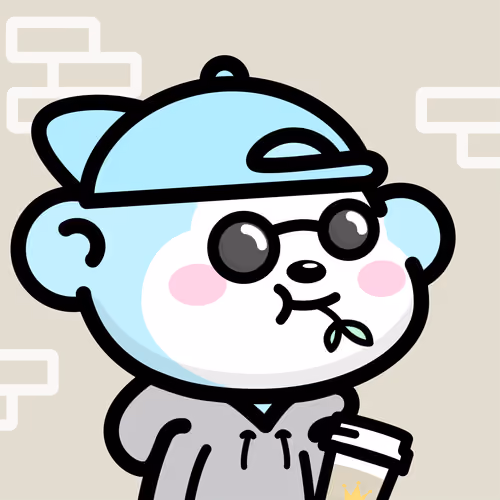OkCat Jr.Friends #1612