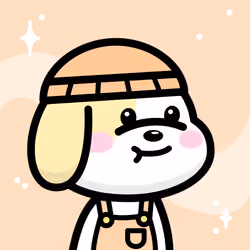 OkCat Jr.Friends #1631