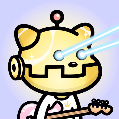 Okcat Jr Friends