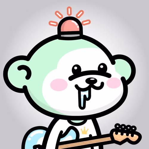 OkCat Jr.Friends #3160