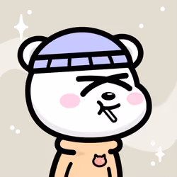 OkCat Jr.Friends #1680